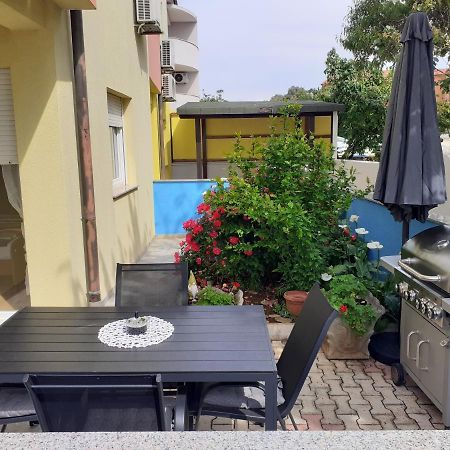 Апартаменты Apartman Nada Лижнян Экстерьер фото