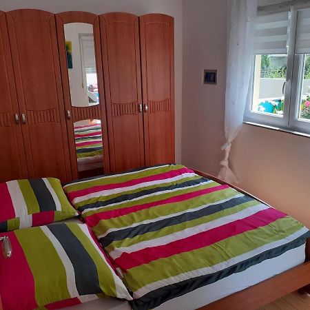Апартаменты Apartman Nada Лижнян Экстерьер фото