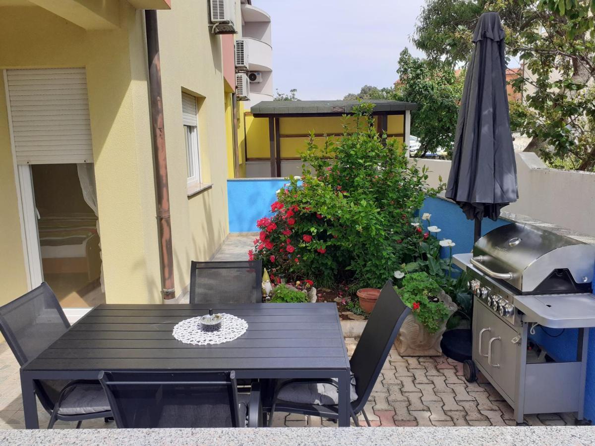 Апартаменты Apartman Nada Лижнян Экстерьер фото