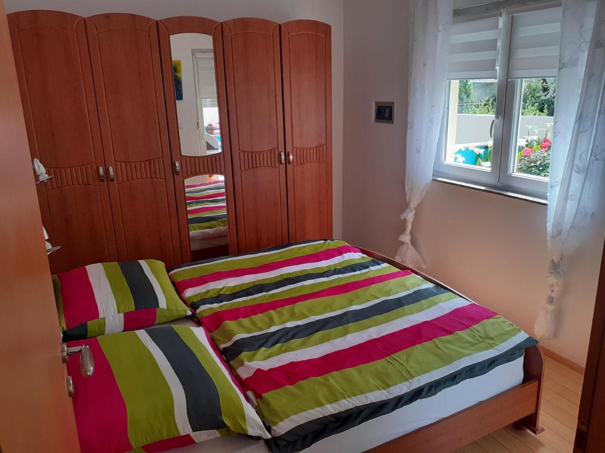 Апартаменты Apartman Nada Лижнян Экстерьер фото