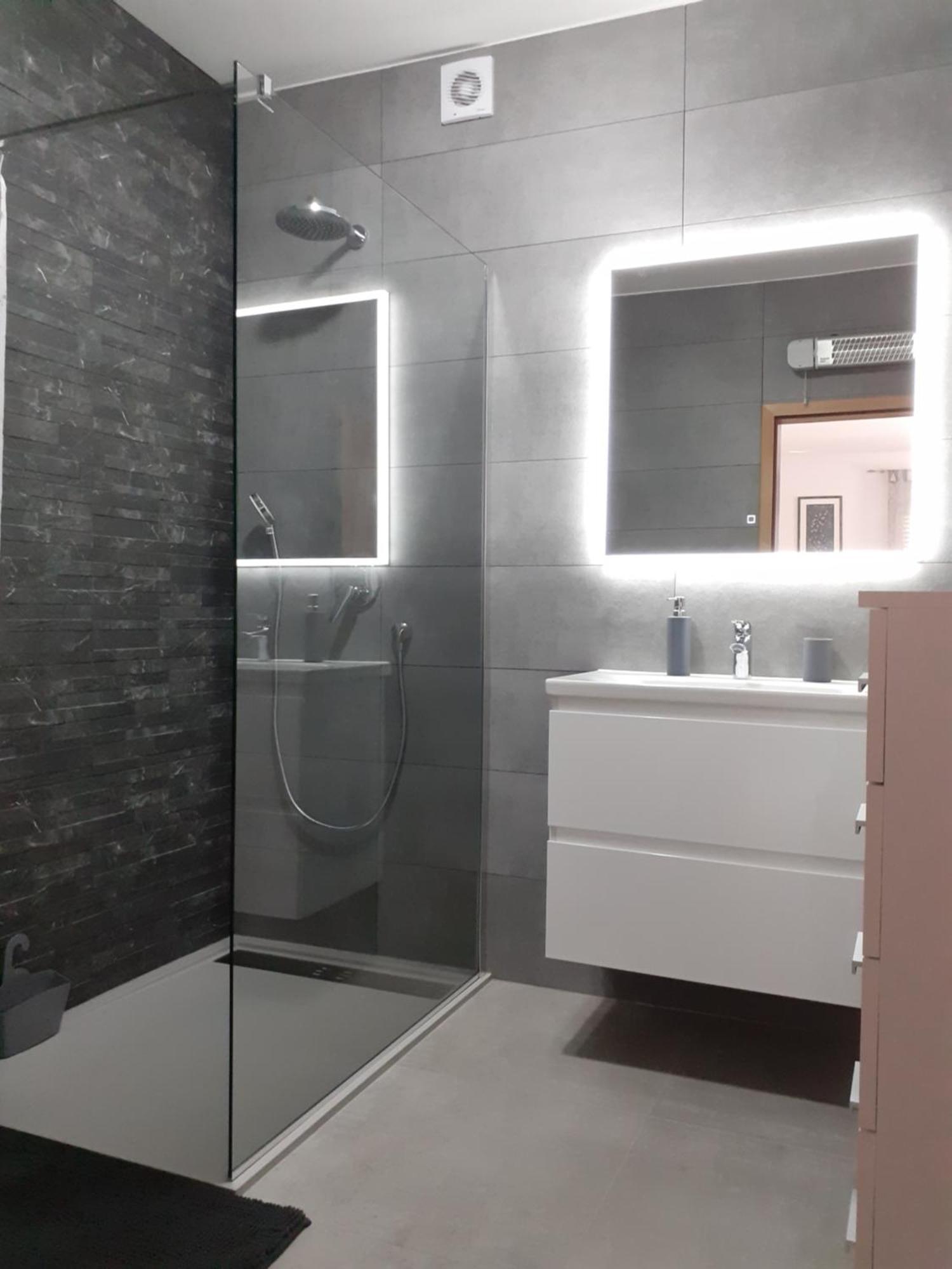 Апартаменты Apartman Nada Лижнян Экстерьер фото